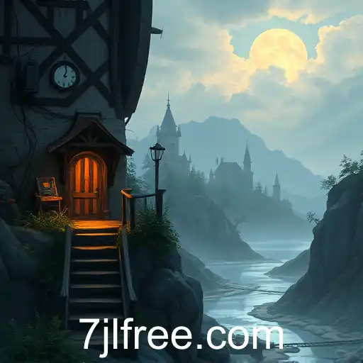 Exploring the Fascinating World of Adventure Games