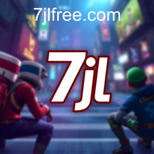 Exploring the Role of '7jl' in Modern Gaming