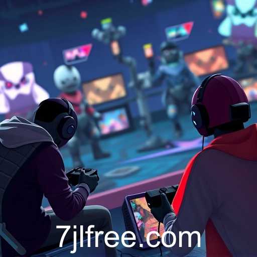 Gaming Evolves in the Digital Era