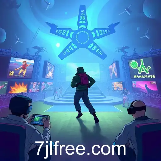 Shaping the Future of Gaming: '7jl' and the Industry's Evolution