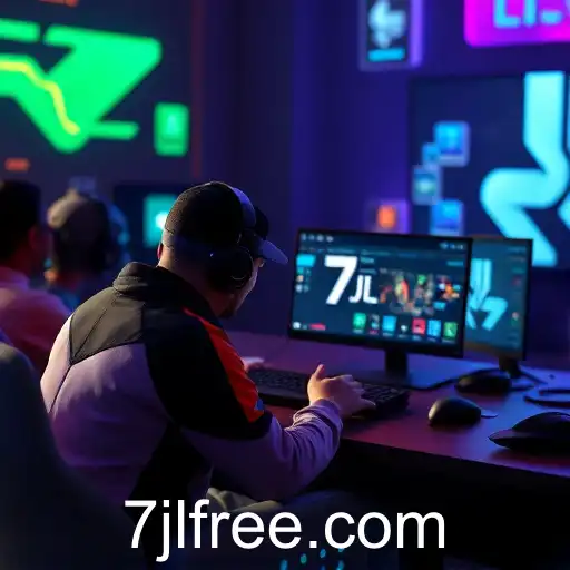 The Rise of Digital Gaming Spaces