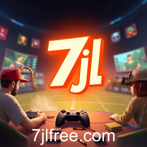 Gaming Revolution: Exploring the Impact of 7jl on Online Media