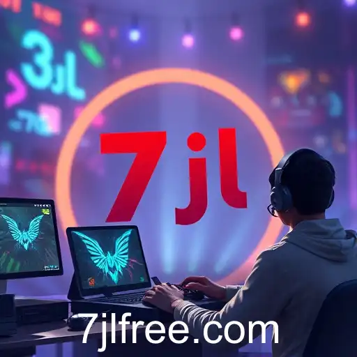The Rise of 7jl in the Gaming World