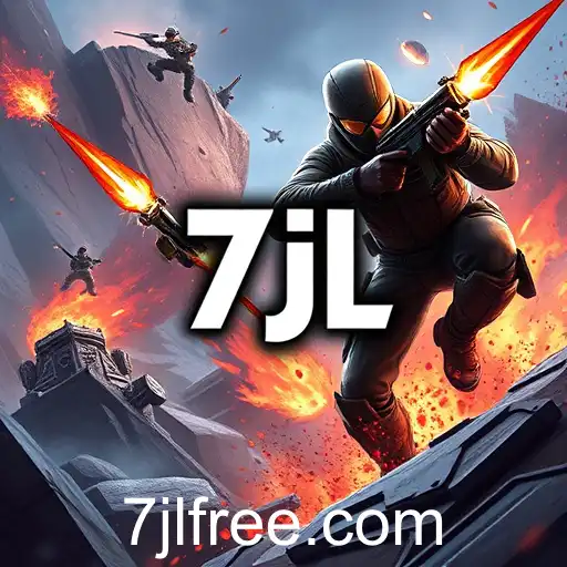 The Rising Influence of 7jl in Online Gaming