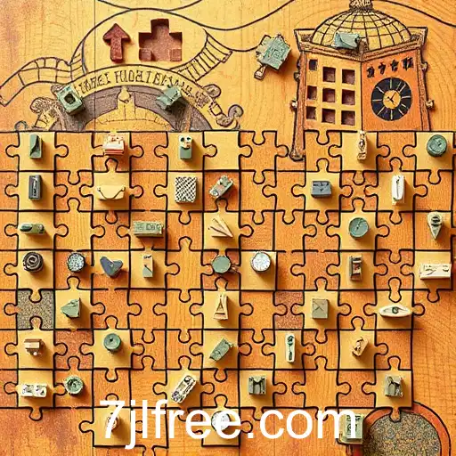 Exploring the Intriguing World of Puzzle Games