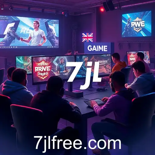 The Rise of 7jl in Gaming Communities