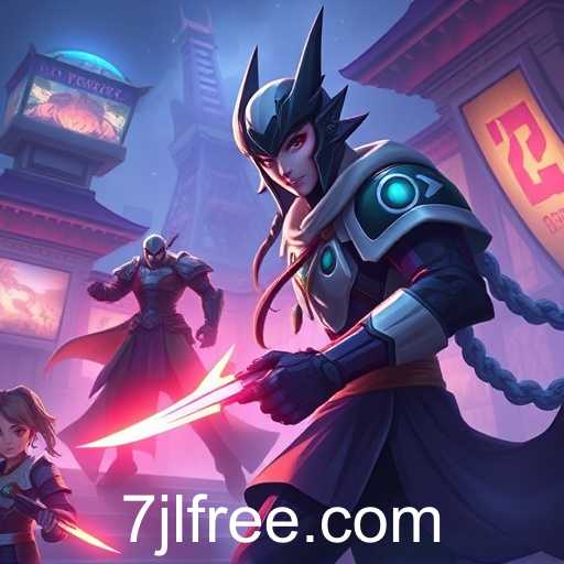 Exploring the Rise of '7jl' in Online Gaming