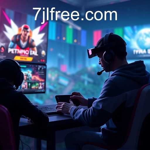 The Rise of Online Gaming Platforms in 2025