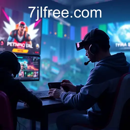 The Rise of Online Gaming Platforms in 2025