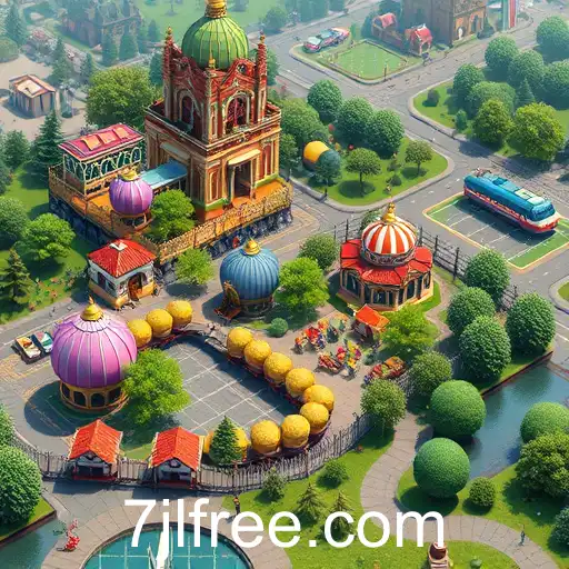 Exploring the Diverse World of Simulation Games