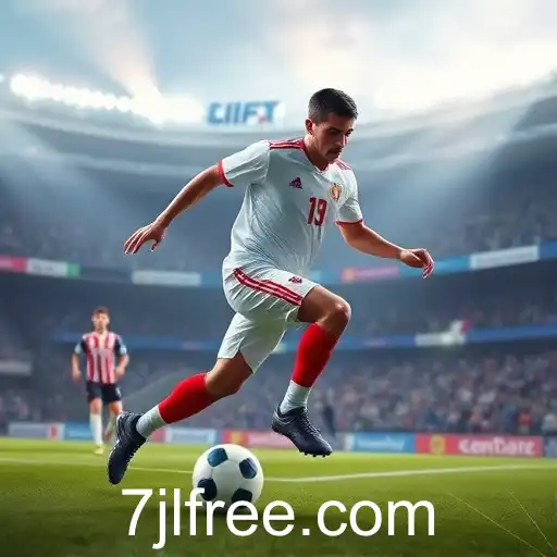 Exploring the Thrills of 'Sports Games' Category on Gaming Platforms